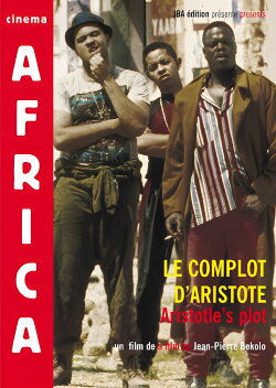 Aristotle's Plot (1997)