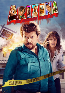 Arizona (2018) Arizona (2018)