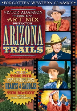 Arizona Trails (1935) Arizona Trails (1935)