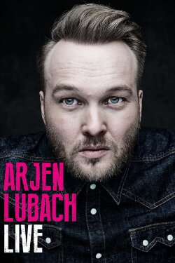 Arjen Lubach: LIVE (2019) Arjen Lubach: LIVE (2019)
