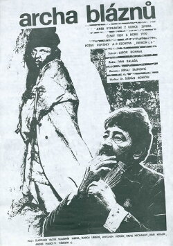 Ark of Fools (1990) Ark of Fools (1990)