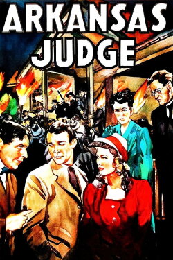 Arkansas Judge (1941) Arkansas Judge (1941)