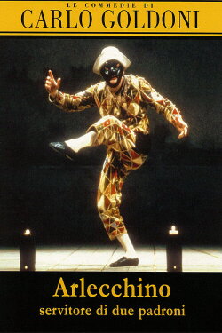 Arlecchino servitore di due padroni (1993) Arlecchino servitore di due padroni (1993)