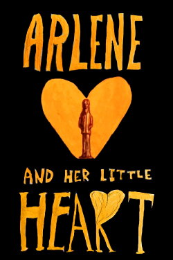 Arlene and Her Little Heart (2020) Arlene and Her Little Heart (2020)