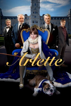 Arlette (2022) Arlette (2022)
