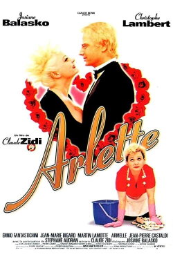 Arlette (1997)