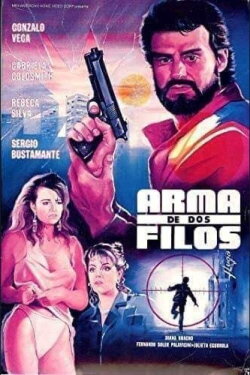 Arma de dos filos (1988) Arma de dos filos (1988)