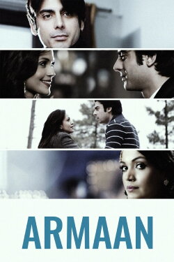 Armaan (2013) Armaan (2013)
