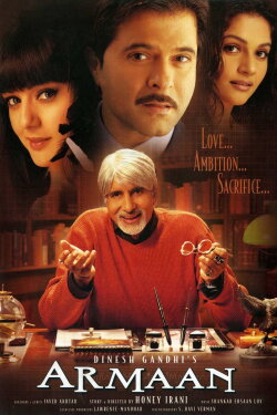 Armaan (2003) Armaan (2003)