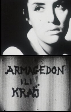 Armageddon or The End (1964) Armageddon or The End (1964)