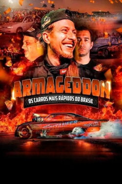 Armageddon: The Fastest Cars in Brazil (2024)