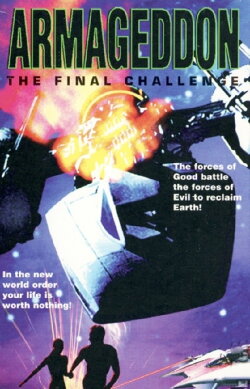 Armageddon: The Final Challenge (1994) Armageddon: The Final Challenge (1994)