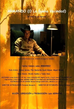 Armando (o la buena vecindad) (2010) Armando (o la buena vecindad) (2010)