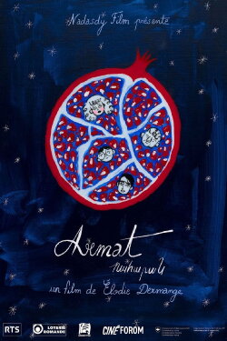 Armat (2022)