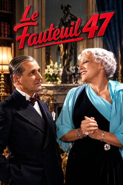 Armchair 47 (1937) Armchair 47 (1937)