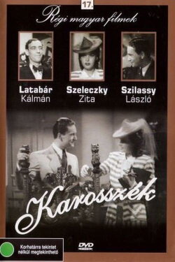 Armchair (1939) Armchair (1939)