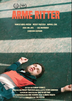 Arme Ritter (2018)