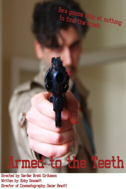 Armed to the Teeth (2023) Armed to the Teeth (2023)