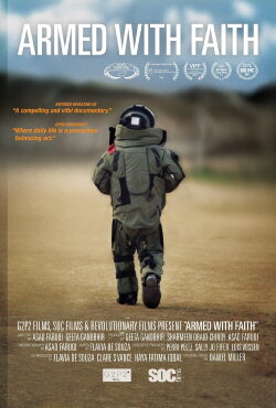 Armed with Faith (2017) Armed with Faith (2017)