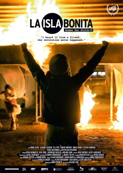 Armee der Stille - La Isla Bonita (2009) Armee der Stille - La Isla Bonita (2009)