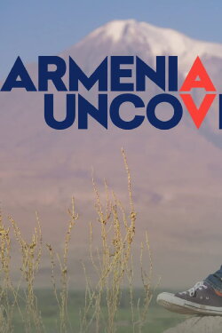 Armenia Uncovered (2019) Armenia Uncovered (2019)