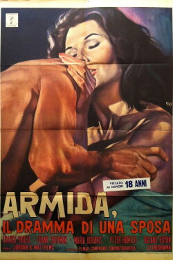 Armida, the Tragedy of a Wife (1970) Armida, the Tragedy of a Wife (1970)