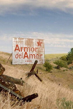 Armor del Amor (2018) Armor del Amor (2018)
