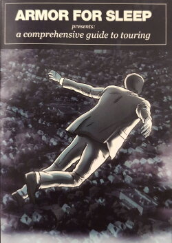 Armor for Sleep Presents a Comprehensive Guide to Touring (2009) Armor for Sleep Presents a Comprehensive Guide to Touring (2009)