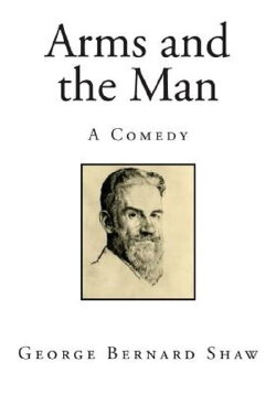 Arms and the Man (1932)