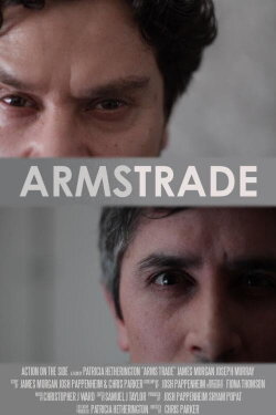 Arms Trade (2015)