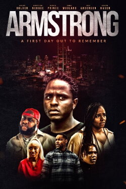 Armstrong (2022) Armstrong (2022)