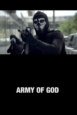 Army of God (2016) Army of God (2016)