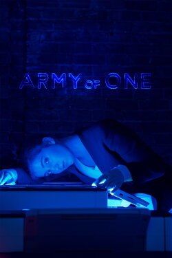 Army of One (2018) Army of One (2018)