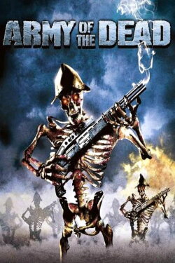 Army of the Dead (2008) Army of the Dead (2008)