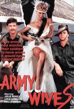 Army Wives (1987) Army Wives (1987)