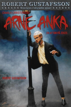 Arne Anka - An Evening at Zekes (1996) Arne Anka - An Evening at Zekes (1996)