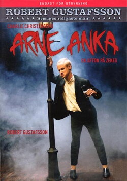 Arne Anka - An Evening at Zekes (1996) Arne Anka - An Evening at Zekes (1996)
