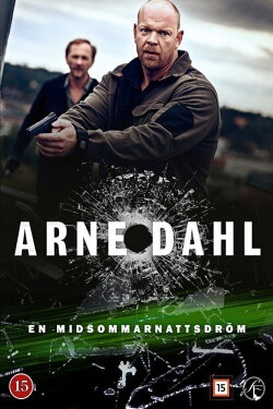 Arne Dahl - A Midsummer Night's Dream (2015)