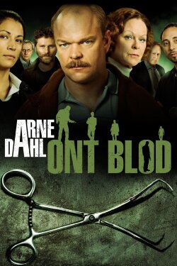 Arne Dahl: Bad Blood (2012) Arne Dahl: Bad Blood (2012)