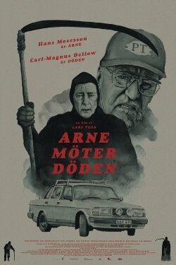 Arne Meets Death (2022) Arne Meets Death (2022)