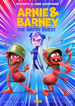 Arnie & Barney (2026) Arnie & Barney (2026)