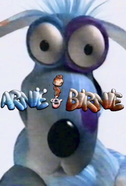 Arnie & Birnie (1994) Arnie & Birnie (1994)