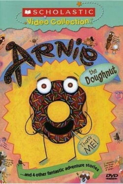 Arnie the Doughnut (2005) Arnie the Doughnut (2005)
