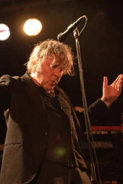 Arno: Live in de Ancienne Belgique (2020) Arno: Live in de Ancienne Belgique (2020)