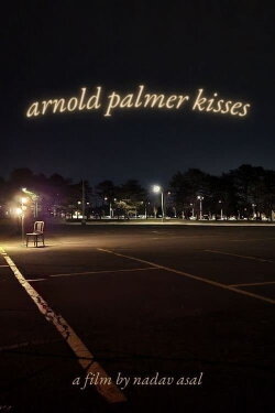 arnold palmer kisses (2023)