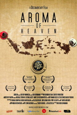 Aroma of Heaven (2014) Aroma of Heaven (2014)
