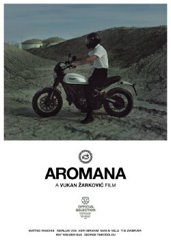 Aromana (2022) Aromana (2022)