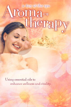 Aromatherapy: Using Essential Oils to Enhance Wellness and Vitality - A Day at the Spa Collection (2004)