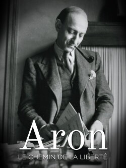 Aron, le chemin de la liberté (2018)