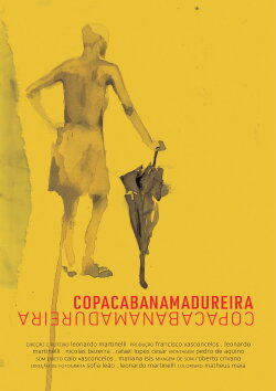 Around Copacabana (2019)